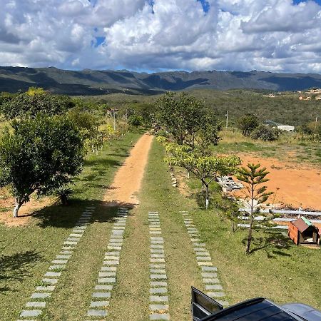 Sitio Lourenco Marques Serra Do Cipo Mg Serra do Cipo National Park Exteriér fotografie